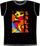 Salsa Picaso